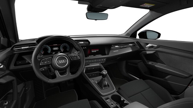 Audi A3 35 TFSI Sportback