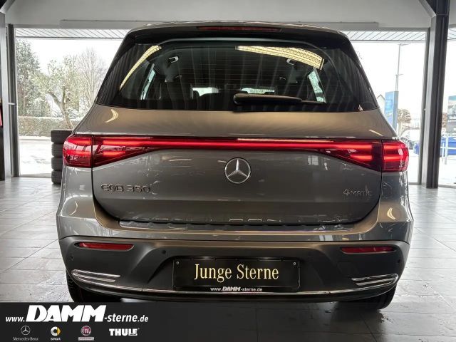 Mercedes-Benz EQB 350 4MATIC Progressive