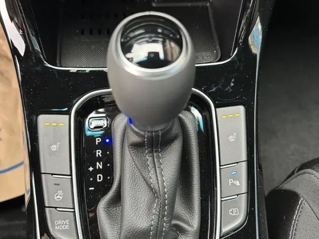 Hyundai i30 1.0 T-GDi