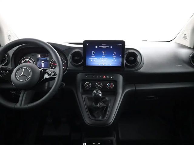 Mercedes-Benz Citan CDI Tourer