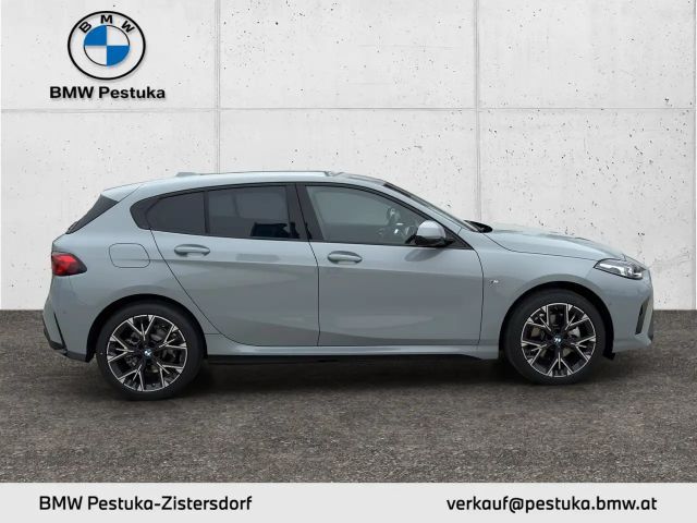 BMW 118 118d