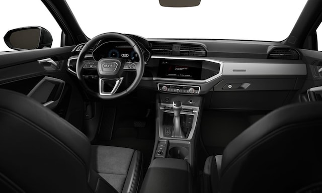 Audi Q3 35 TFSI S-Line S-Tronic Sportback