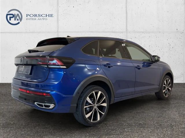 Volkswagen Taigo DSG