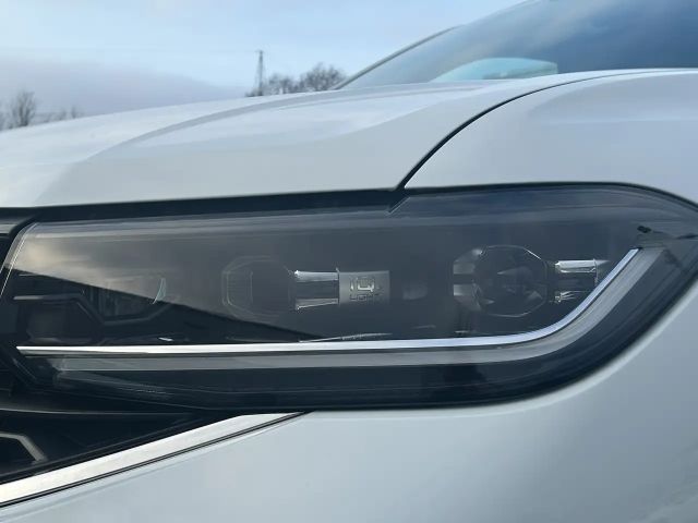 Volkswagen T-Cross DSG IQ.Drive