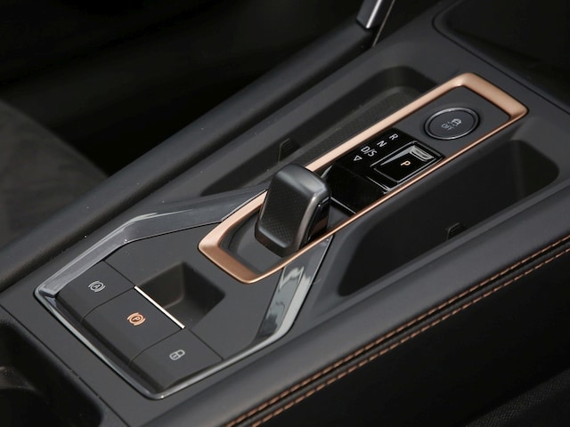 Cupra Formentor 2.0 TSI VZ