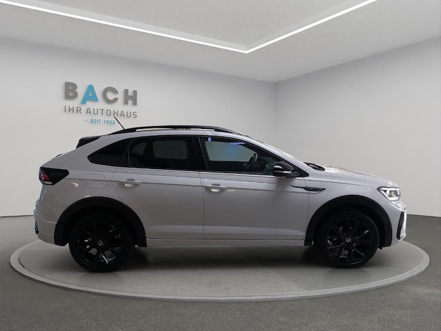 Volkswagen Taigo DSG R-Line