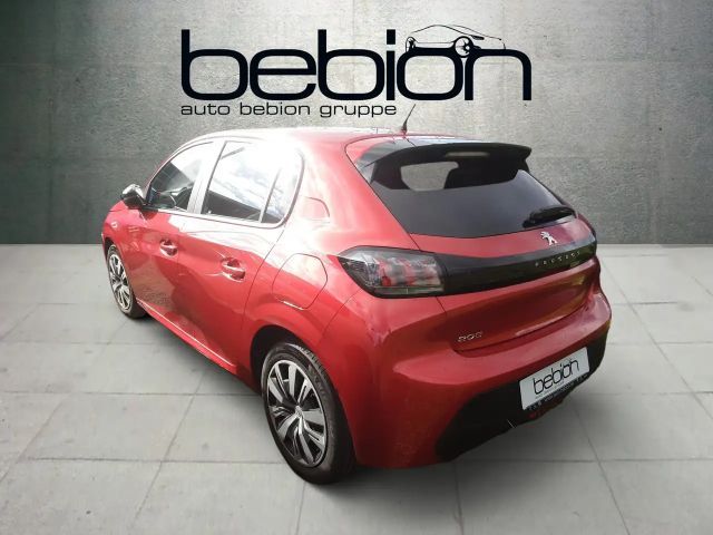 Peugeot 208 Active Pack PureTech