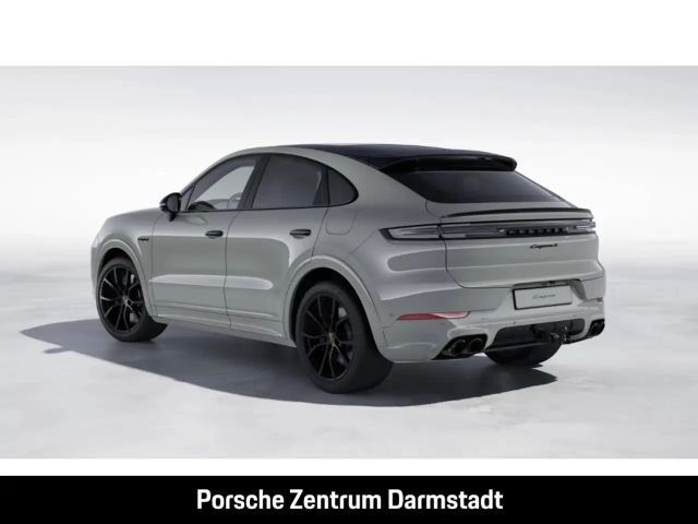 Porsche Cayenne Coupé E-Hybrid S