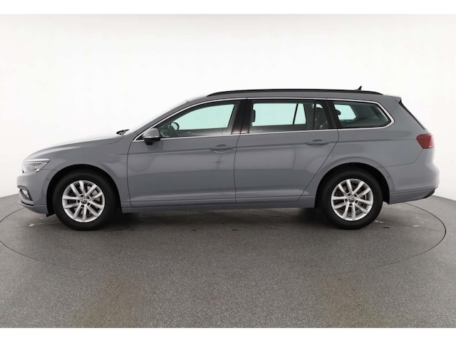 Volkswagen Passat 2.0 TDI Business Variant