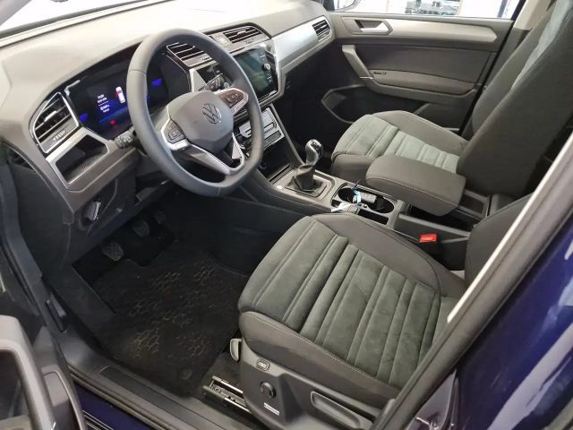 Volkswagen Touran Friends TSI