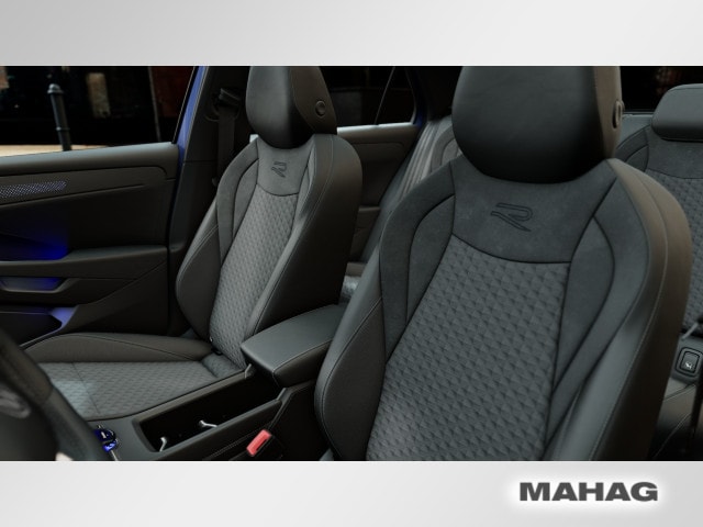 Volkswagen T-Roc DSG IQ.Drive R-Line