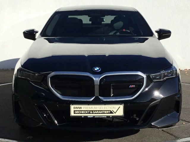 BMW i5 M60 Sedan xDrive