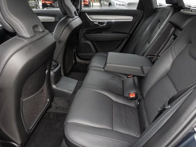 Volvo V90 AWD Core T6 Twin Engine