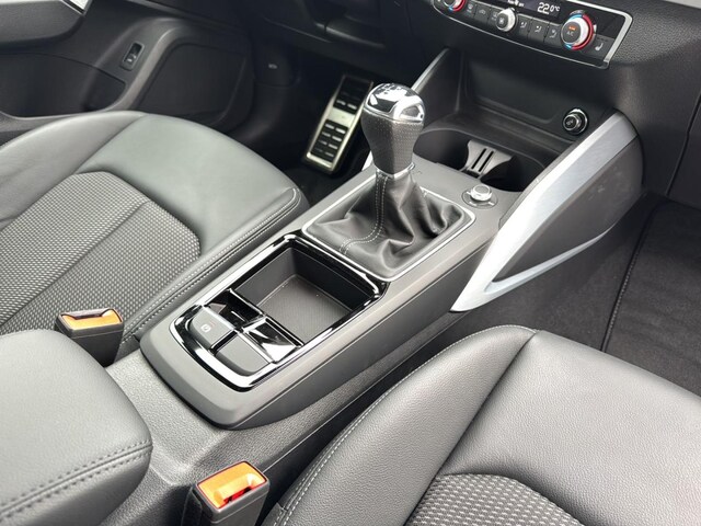 Audi Q2 30 TFSI S-Line