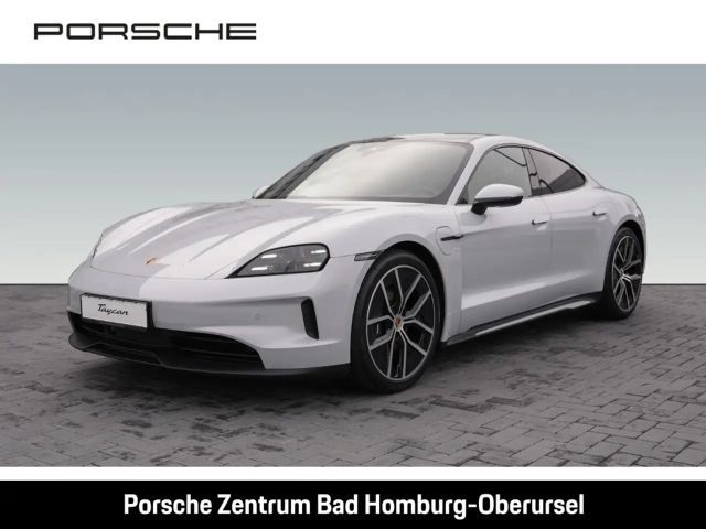 Porsche Taycan Performance Plus