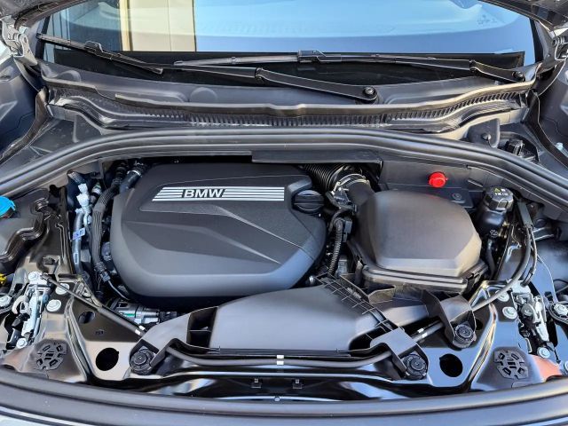 BMW 218 218d Active Tourer