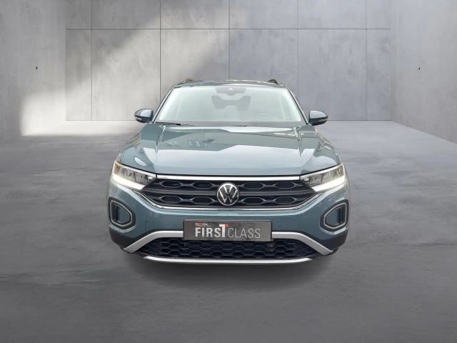 Volkswagen T-Roc Friends TSI