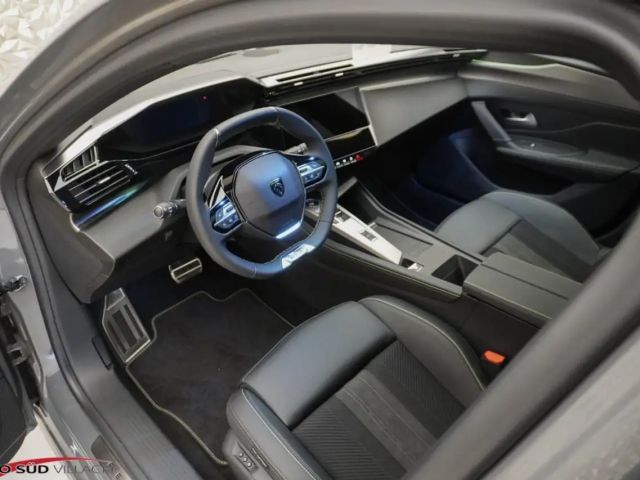 Peugeot 308 BlueHDi EAT8 GT-Line