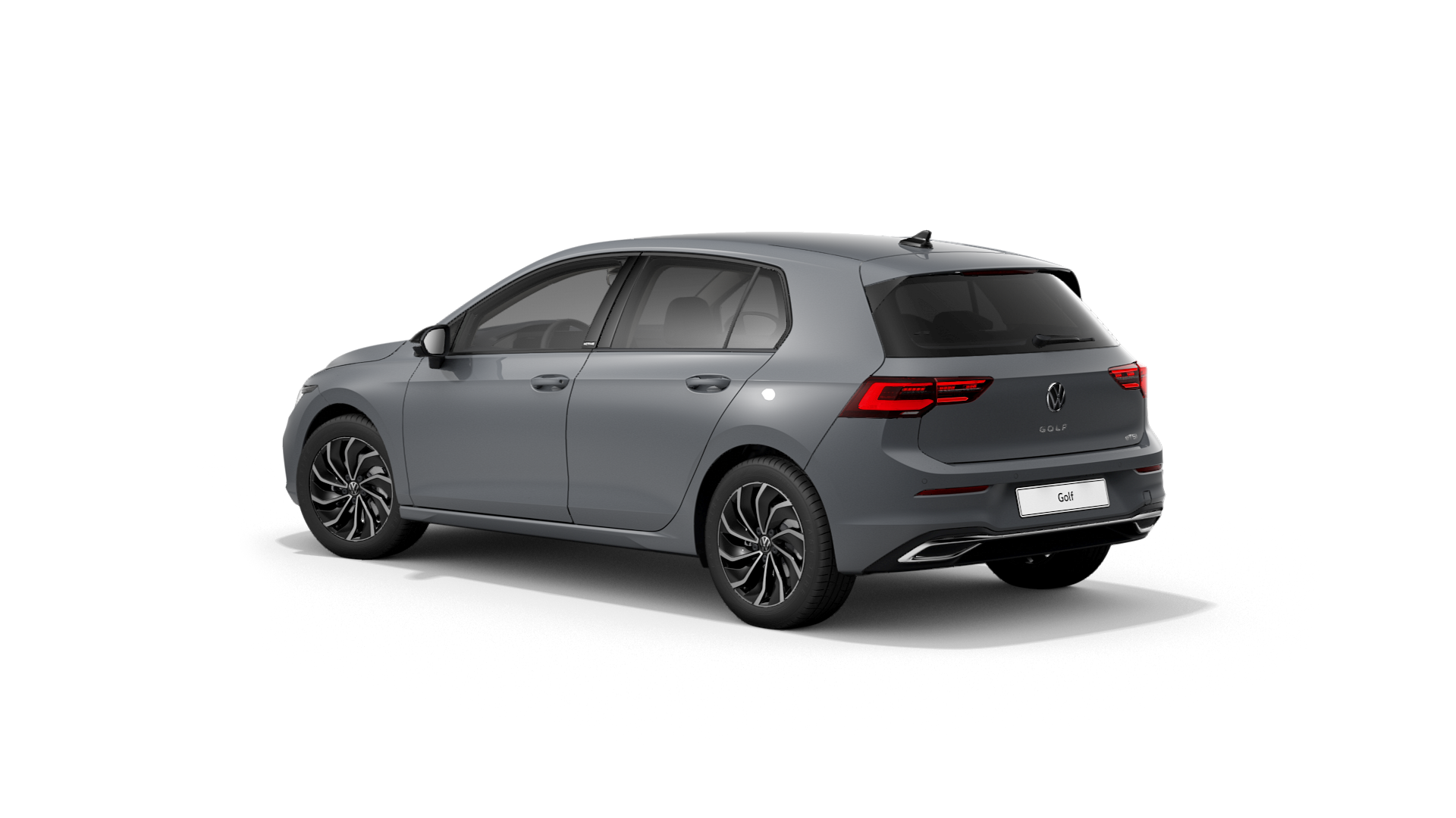 Volkswagen Golf 1.5 eTSI Golf VIII