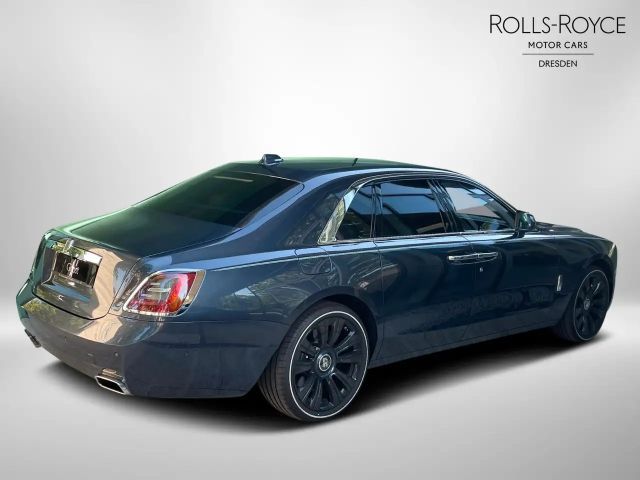 Rolls-Royce Ghost Shooting Star , Bespoke