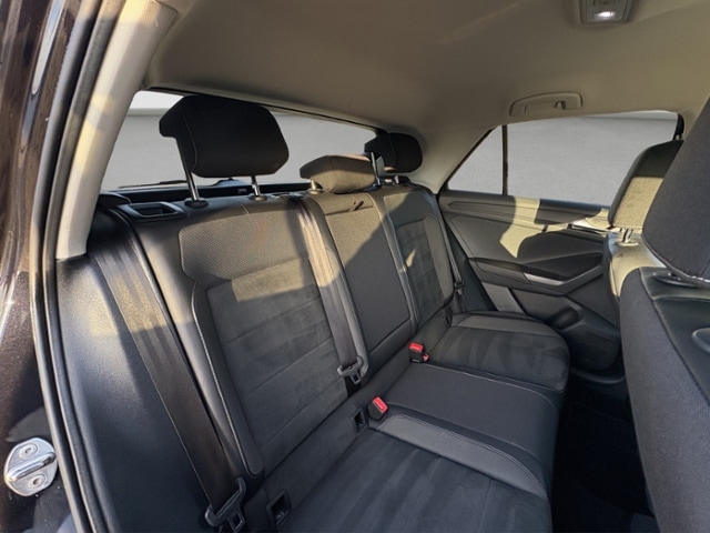 Volkswagen T-Roc Plus Style