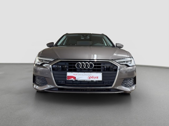 Audi A6 45 TFSI Avant S-Tronic