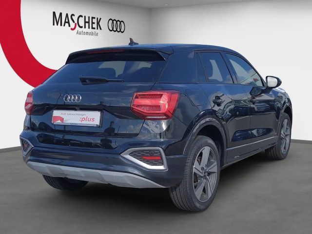 Audi Q2 30 TFSI