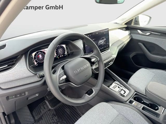 Skoda Octavia Selection