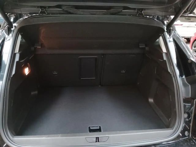 Opel Grandland X alle Extras LED Radar Leder