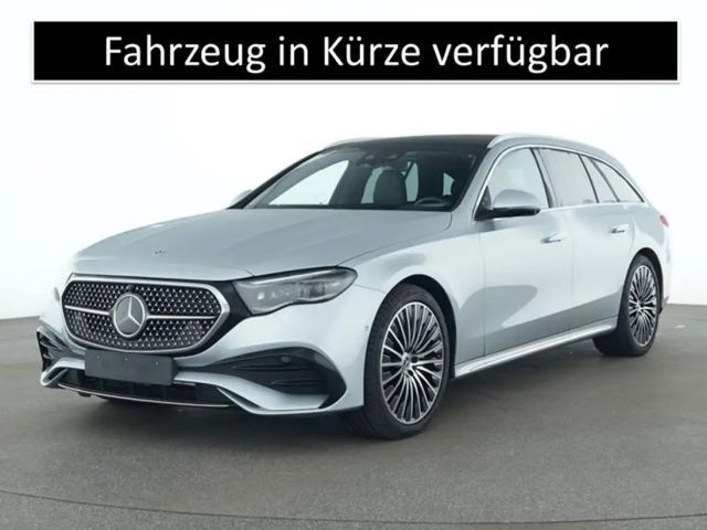 Mercedes-Benz E 450 4MATIC AMG Line Estate