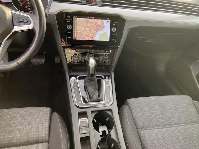 Volkswagen Passat 2.0 TSI Business DSG Variant