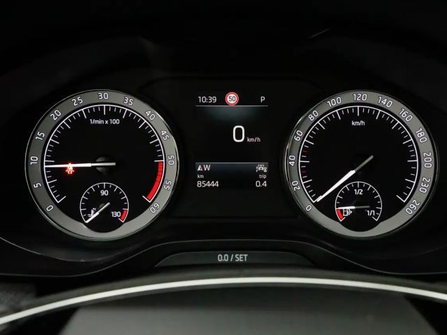 Skoda Kodiaq 2.0 TDI Tour