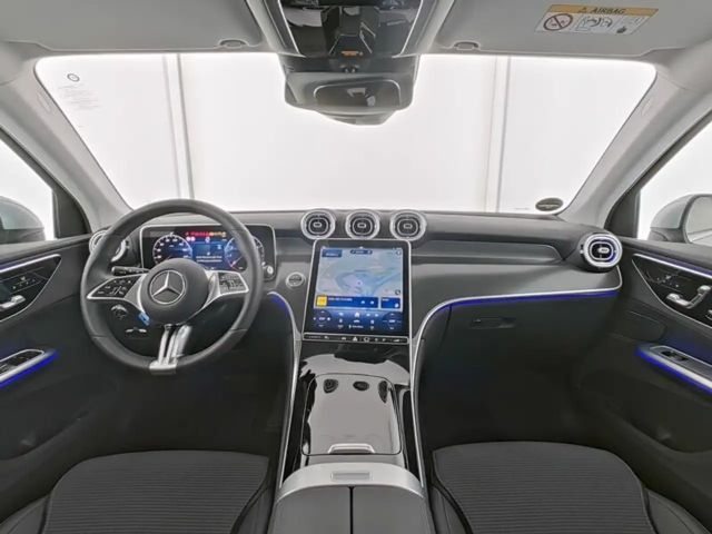 Mercedes-Benz GLC 200 AVANTGARDE