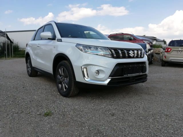 Suzuki Vitara AllGrip Hybrid Shine