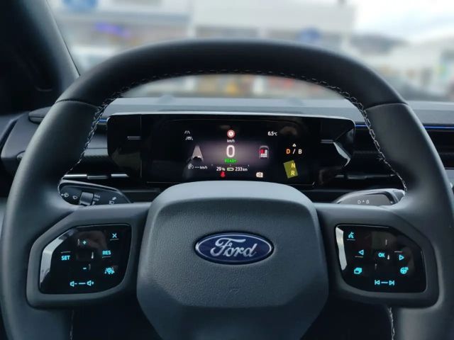 Ford Capri AWD Premium