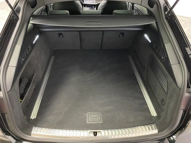 Audi A6 45 TDI Avant Quattro Sport