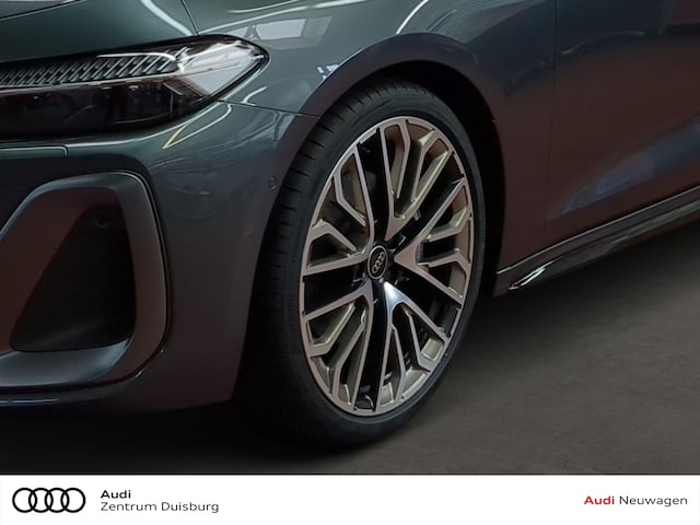 Audi A5 Quattro S-Tronic