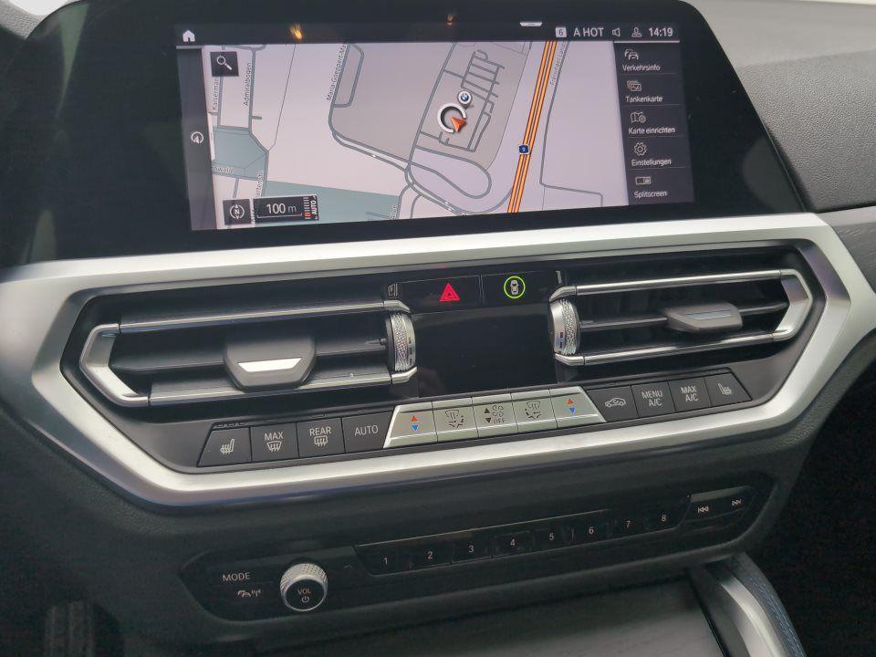 BMW 420 420d Coupé Gran Coupé