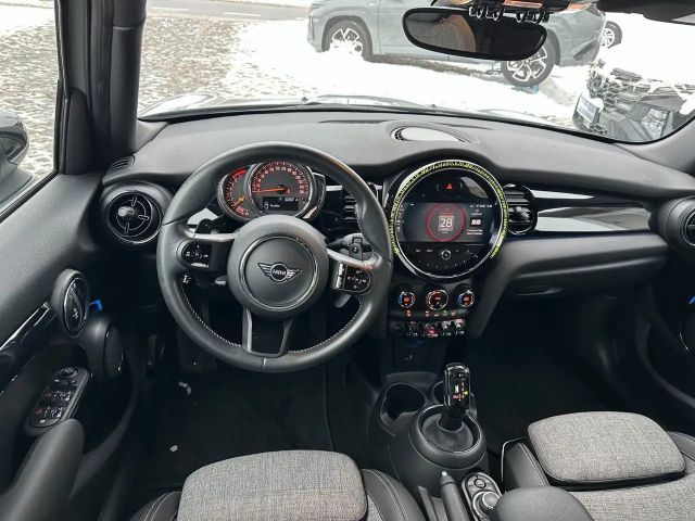 MINI Cooper S 5-deurs