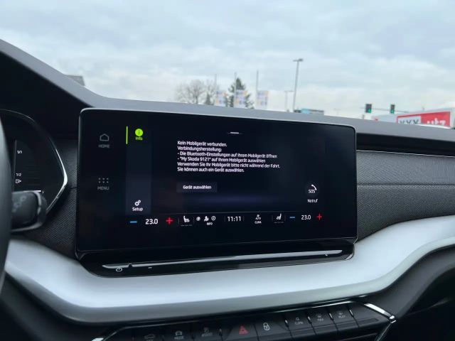 Skoda Octavia Combi Style Style