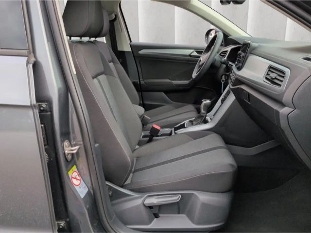 Volkswagen T-Roc DSG Life