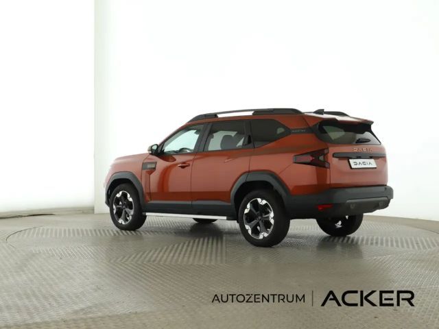 Dacia Bigster Extreme Mild Hybrid 140