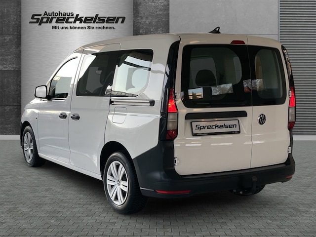 Volkswagen Caddy 1.5 TSI Combi
