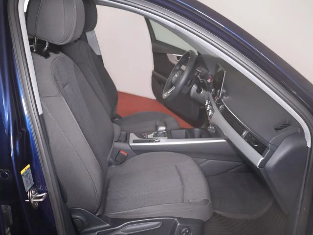 Audi A4 35 TDI Avant S-Tronic