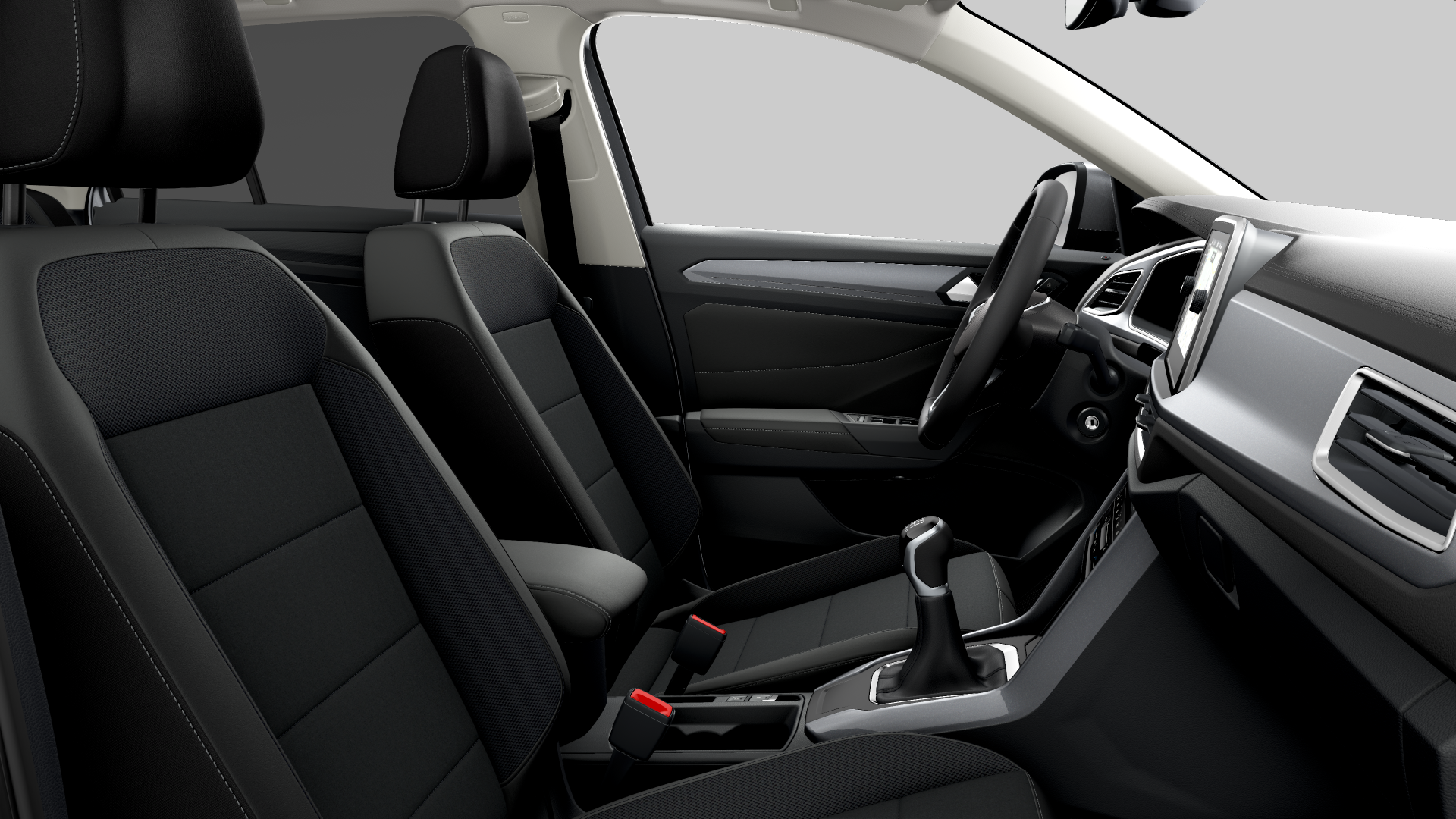 Volkswagen T-Roc 1.0 TSI Style