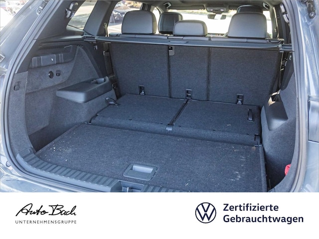 Volkswagen Tayron 2.0 TDI DSG