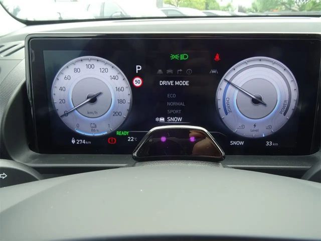 Hyundai INSTER 49 kWh Trend