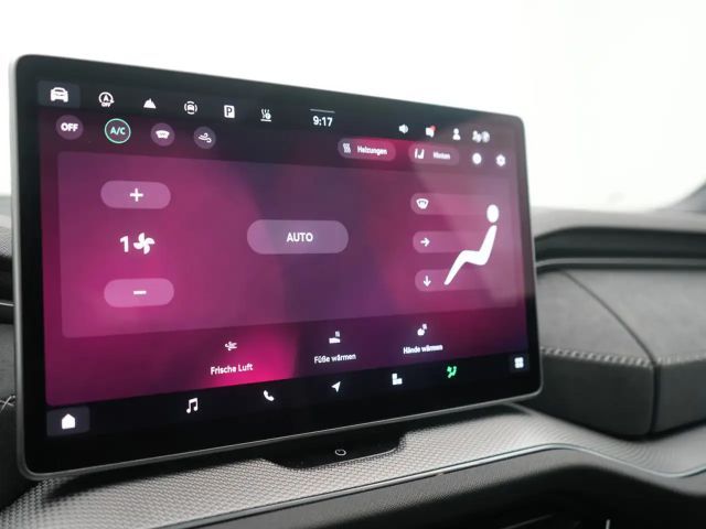 Skoda Kodiaq 4x4 Sportline