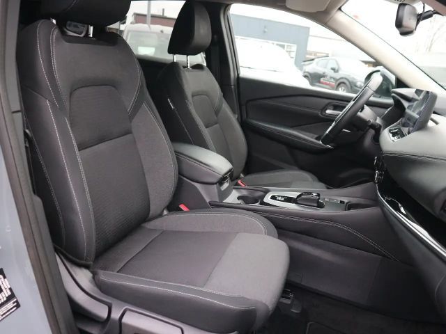 Nissan Qashqai 1.5 VC-T Edition Black Editon e-Power ACC