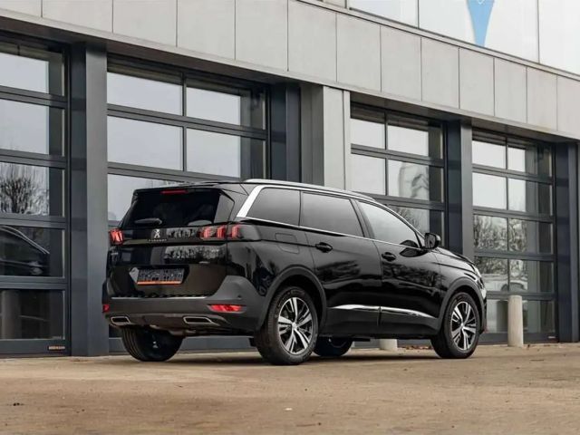 Peugeot 5008 GT-Line
